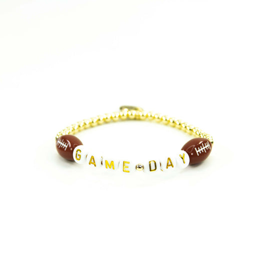 GameDay Bracelet