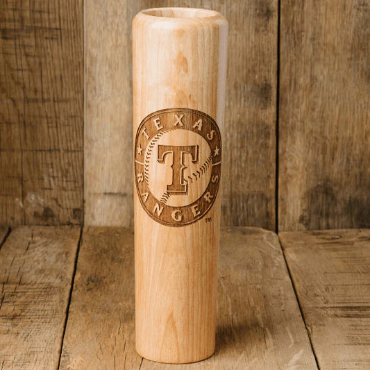 Texas Rangers Dugout Mug | Baseball Bat Mug