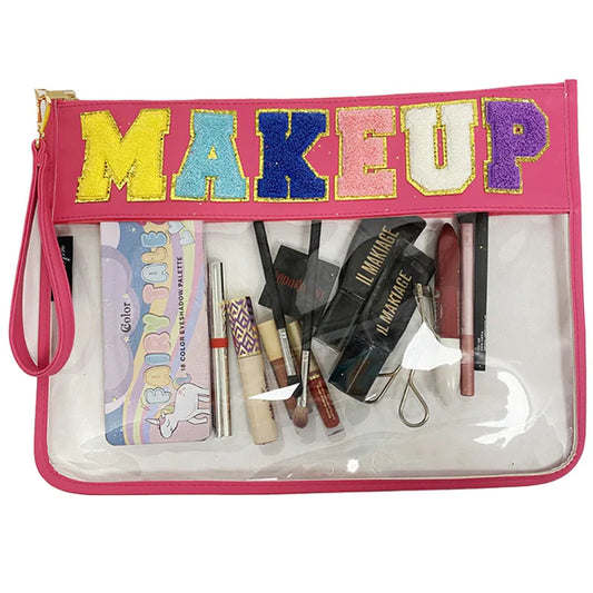 Makeup MINT CANDY BAG