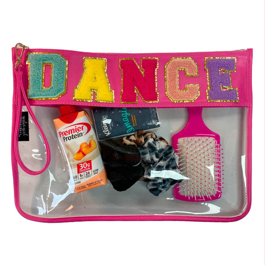 Dance Mint Candy Bag