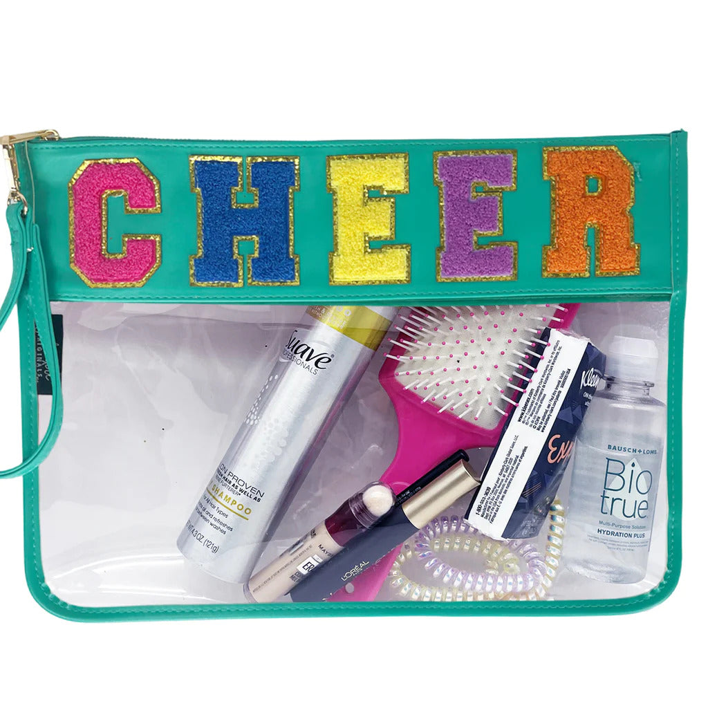 Cheer Mint Candy Bag