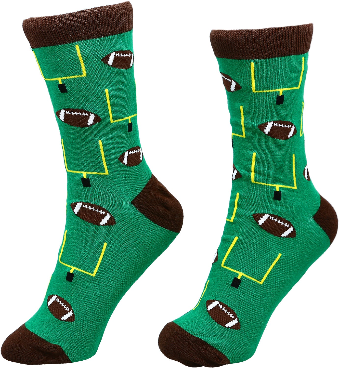 Football Life Unisex Socks