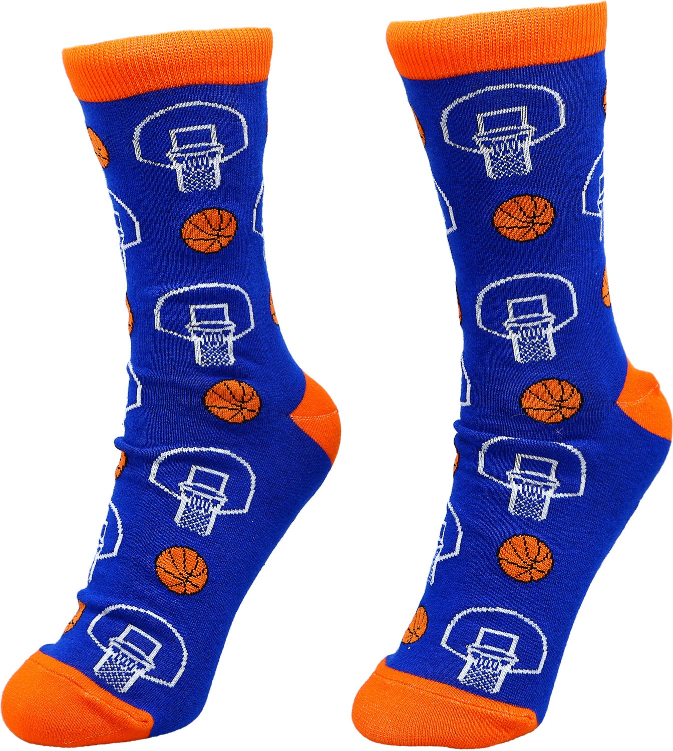 Basketball Life Unisex Socks