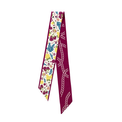 Texas A&M Aggies Twilly Scarf