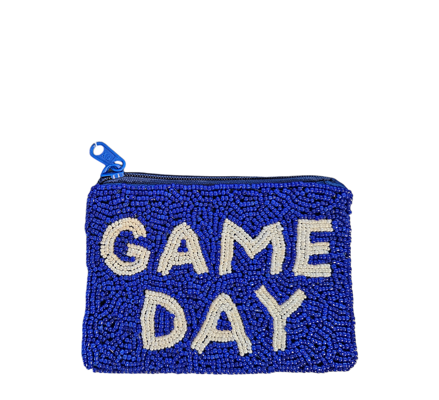 Gameday Coin Bag