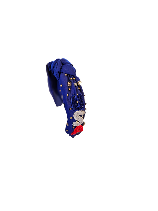 USA Headband