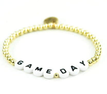 GameDay Bracelet