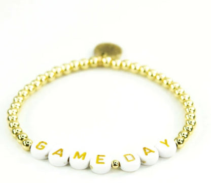 GameDay Bracelet