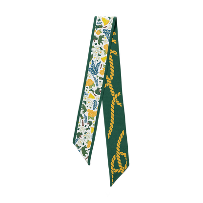 Baylor University Twilly Scarf